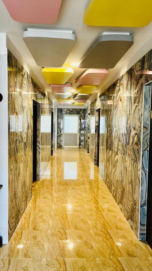 Hotel Star Nivas, Srirangam Tiruchirappalli Εξωτερικό φωτογραφία