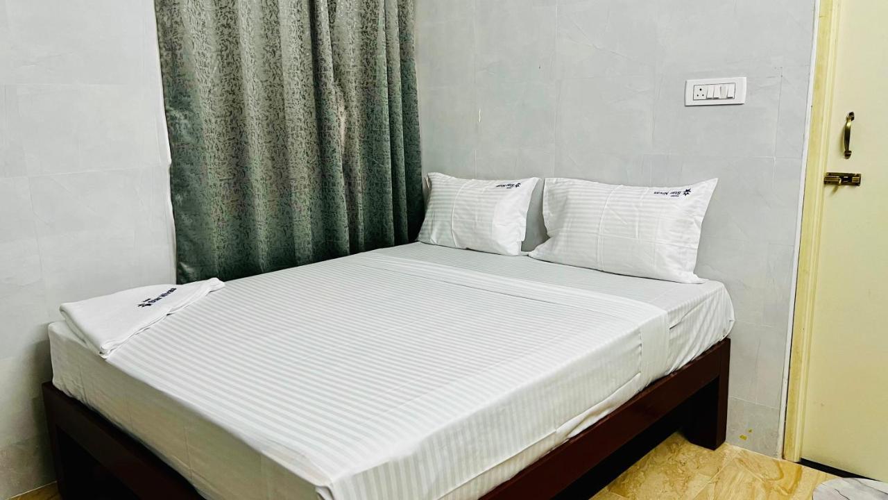 Hotel Star Nivas, Srirangam Tiruchirappalli Εξωτερικό φωτογραφία